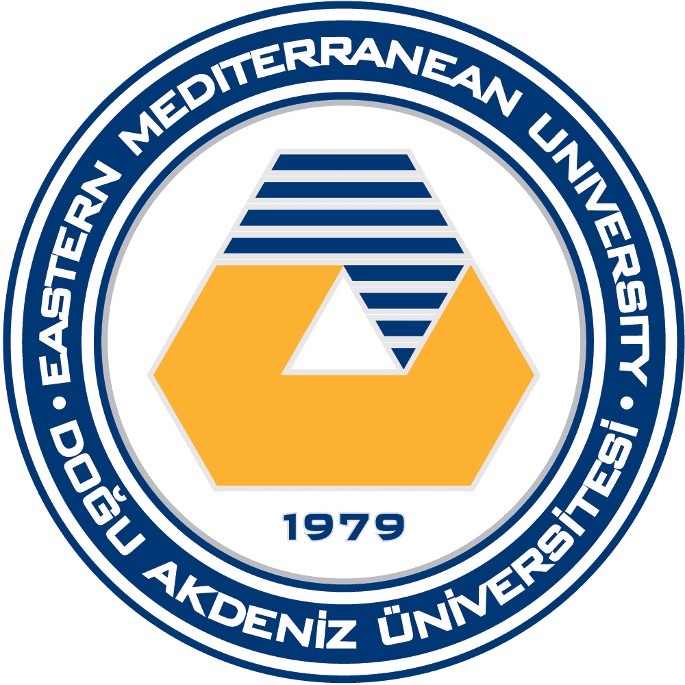 Восточно-Средиземноморский университет logo