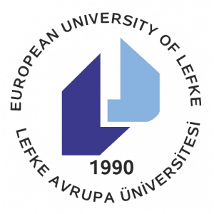 جامعة ليفك الأوروبية logo