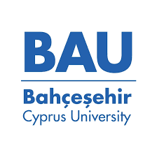 Университет Бахчешехир Кипр logo