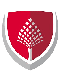 Университет здоровья и социальных наук Кипра logo