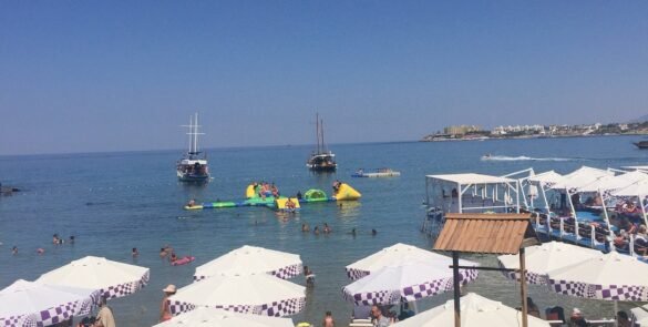 @escape beach2