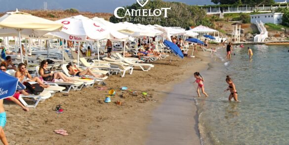 #camalot beach 2