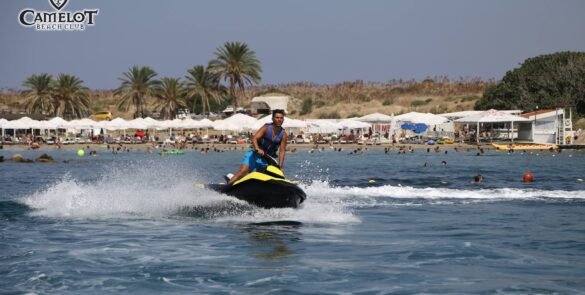 #camalot beach 3