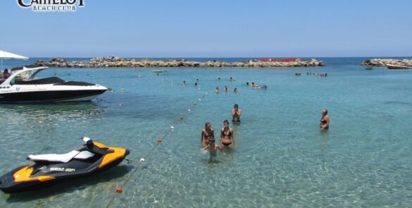 #camalot beach 4