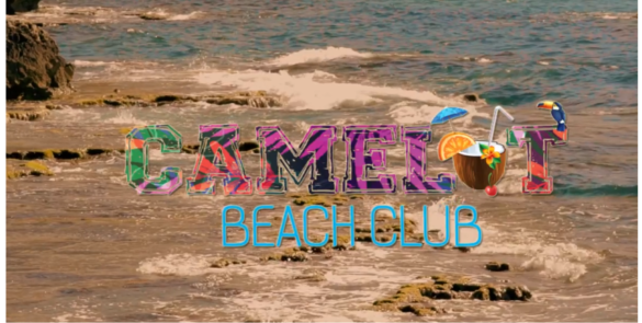#camalot beach