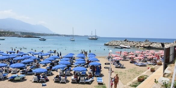 kervansaray halk plaji 3