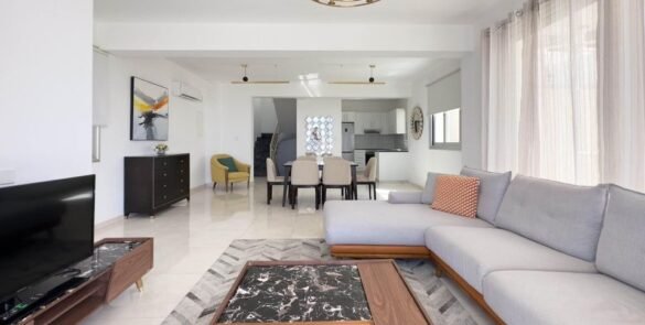 Apartment in North Cyprus