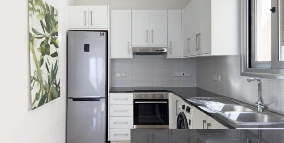 Apartment in North Cyprus