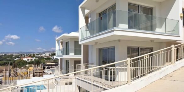 Villa in North Cyprus