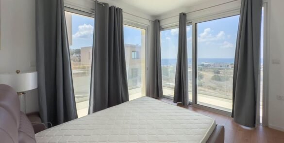 Apartment in North Cyprus