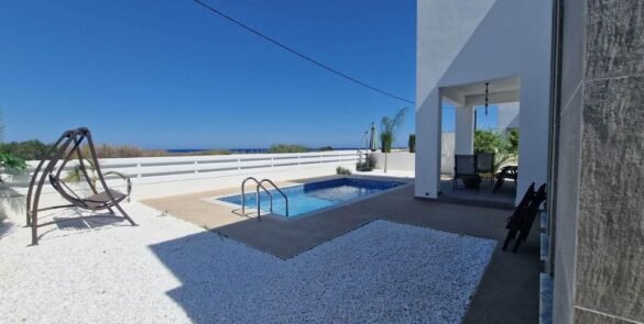 Villa in North Cyprus