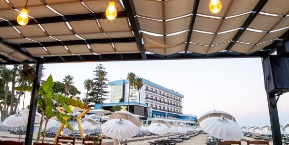 #arkin palm beach hotel