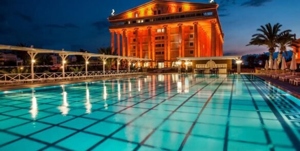 Kaya-Artemis-Resort-Casino-Famagusta-Exterior