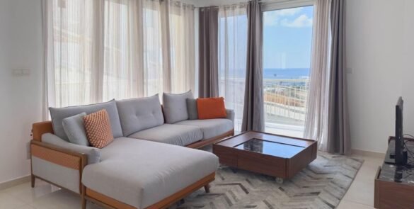 Apartment in North Cyprus