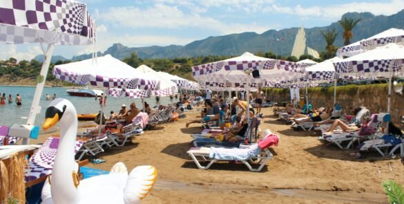 @escape beach4