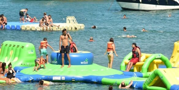 @escape beach6