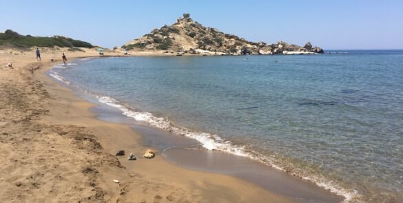 alagadi beach3