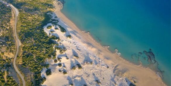 gelden beach2