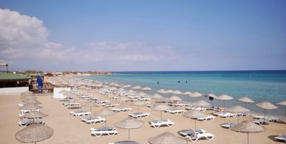 #glapsidesbeachnorthcyprus
