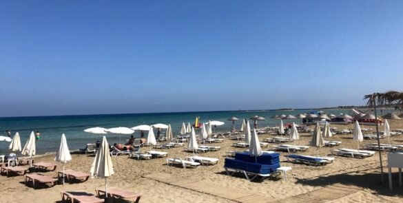 #glapsidesbeachnorthcyprus1