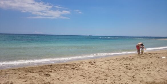 #glapsidesbeachnorthcyprus2