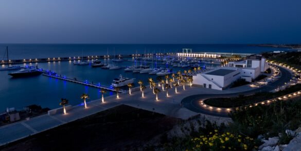 karpaz gate marina4